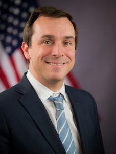 Sec commissioner says crypto fraud protection is priority number one Sec commissioner says crypto fraud protection is priority number one