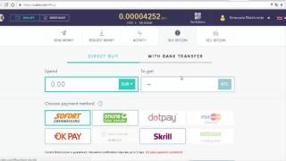 Cubits tutorial - konto erstellung + bitcoin kauf - melchionda network Cubits tutorial - konto erstellung + bitcoin kauf - melchionda network