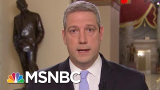 Congressman tim ryan criticizes president donald trump's 'china first' agenda | morning joe | msnbc Congressman tim ryan criticizes president donald trump's 'china first' agenda | morning joe | msnbc