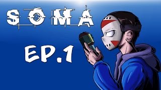 Where the hell am i?! - (soma) ep. 1 Where the hell am i?! - (soma) ep. 1