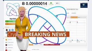 Cryptocurrency riptobux $rbx rose 133% in the last day Cryptocurrency riptobux $rbx rose 133% in the last day