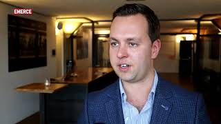 Interview jerry donker (adcoin) over cryptocurrency in advertising Interview jerry donker (adcoin) over cryptocurrency in advertising