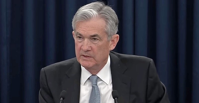 Federal reserve’s kashkari rips cryptocurrency market: ‘it has become a farce’ Federal reserve chairman jerome powell