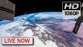 Nasa live - earth from space (hdvr) ♥ iss live feed #astronomyday2018 | subscribe now! Nasa live - earth from space (hdvr) ♥ iss live feed #astronomyday2018 | subscribe now!
