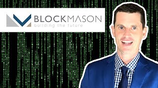 Blockmason credit protocol (bcpt) Blockmason credit protocol (bcpt)