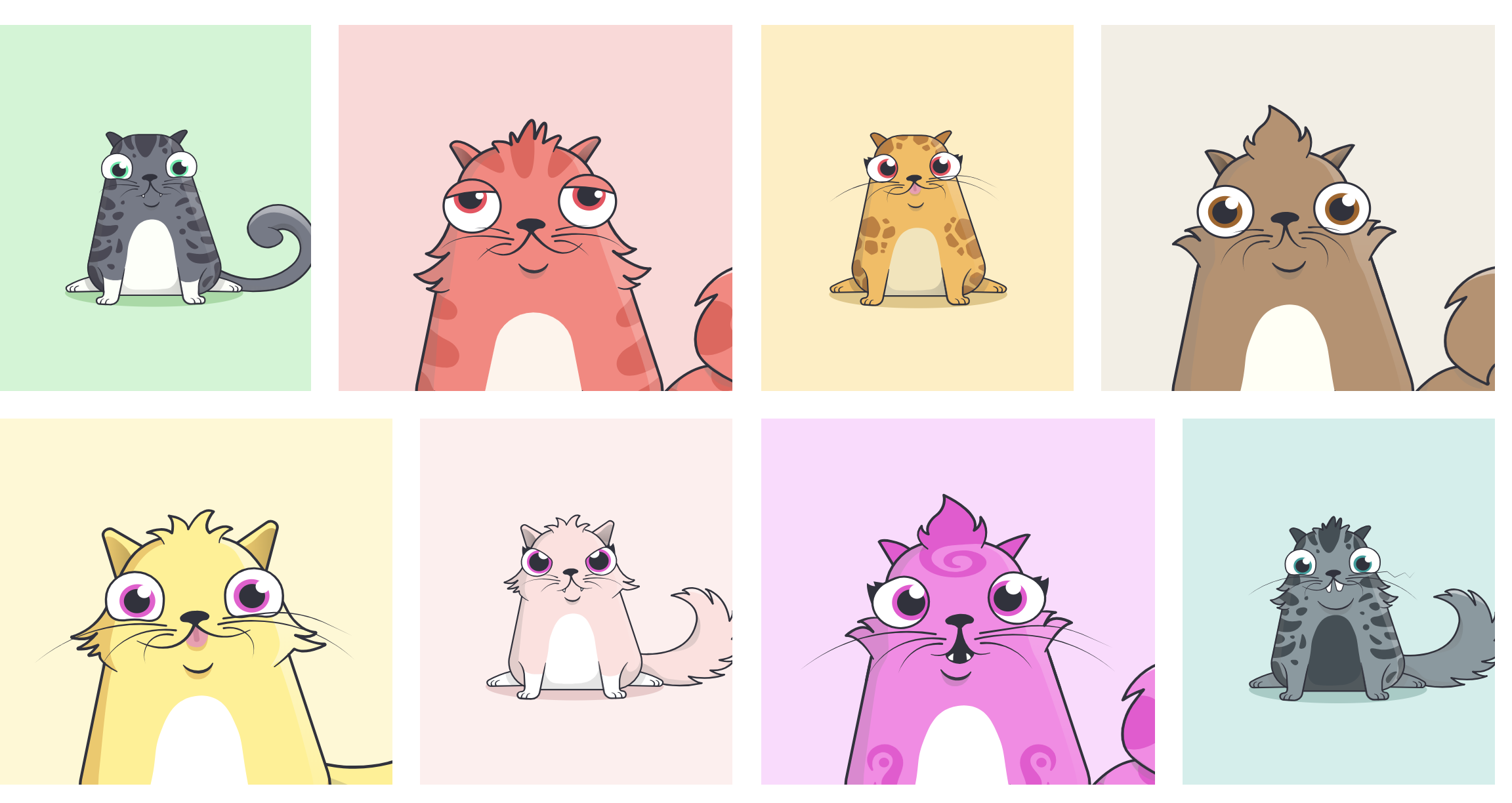 'ebay for cryptokitties' raises $2 million from all-star vcs 'ebay for cryptokitties' raises $2 million from all-star vcs