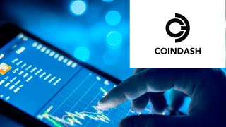 Coindash ready to rocket!?! Coindash ready to rocket!?!