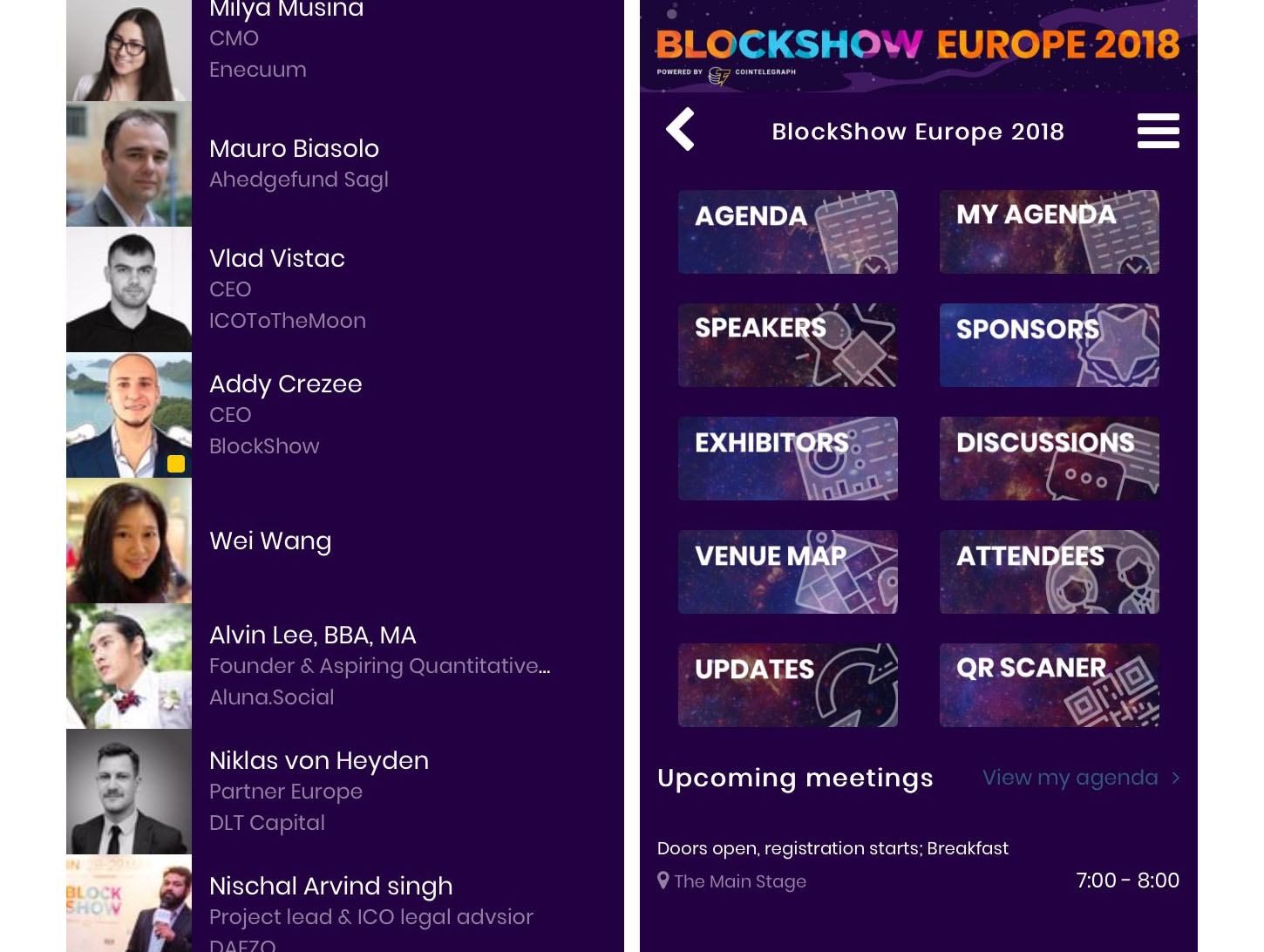 Blockshow Blockshow