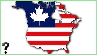 What if canada joined the us? What if canada joined the us?
