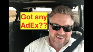 Adex token gonna go "moonshot" from $1/each!! (bix weir) Adex token gonna go "moonshot" from $1/each!! (bix weir)
