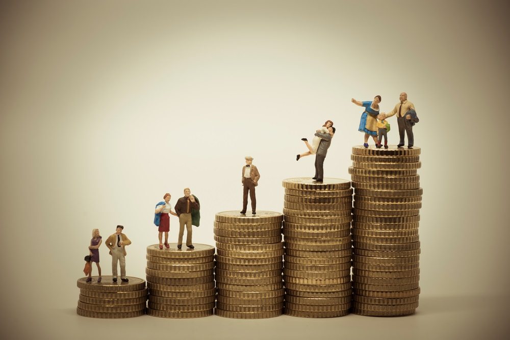 Australia is exploring the blockchain for welfare payment distribution Australia is exploring the blockchain for welfare payment distribution