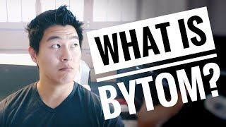 What is bytom? - digitizing physical assets a thing? - #review What is bytom? - digitizing physical assets a thing? - #review