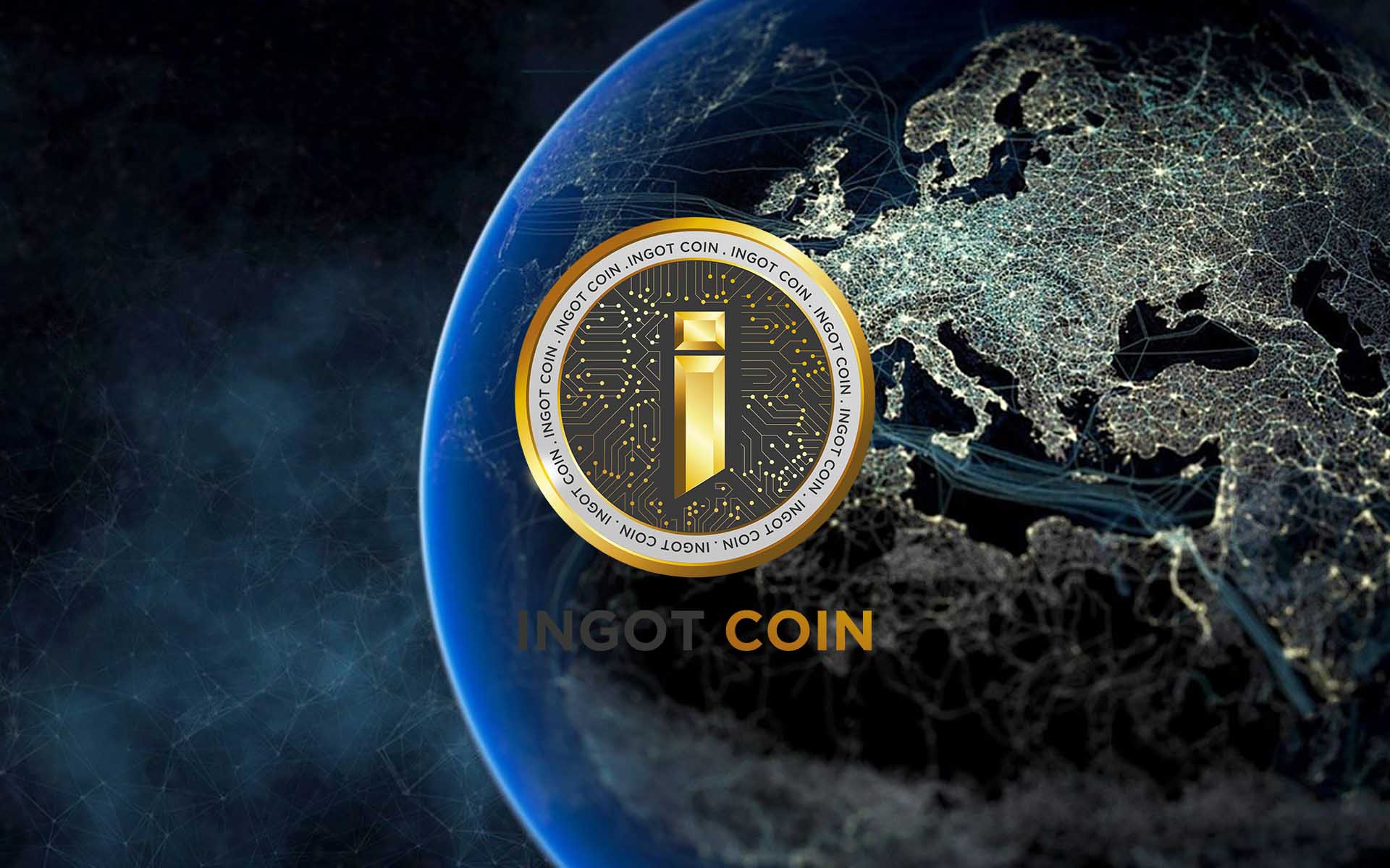 Bridging markets and reviving lost demand finally becomes a reality with ingot coin Bridging markets and reviving lost demand finally becomes a reality with ingot coin