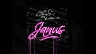 Vanupié - ep "janus" medley Vanupié - ep "janus" medley