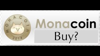 Should you buy monacoin before it takes off? Should you buy monacoin before it takes off?