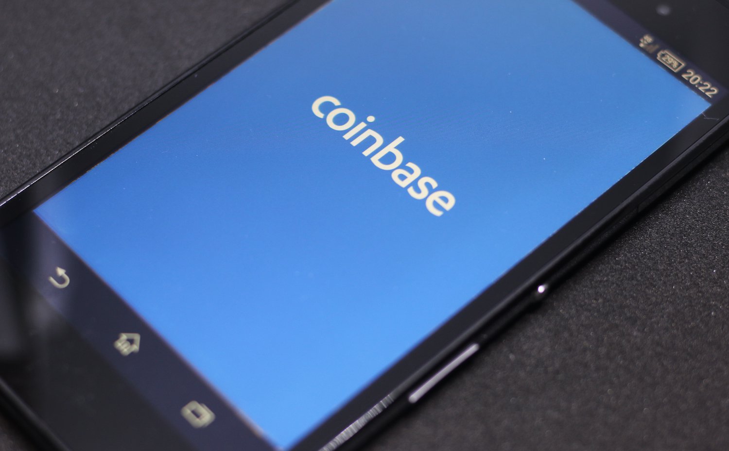 Coinbase discloses corporate data in response to ny crypto inquiry Coinbase discloses corporate data in response to ny crypto inquiry