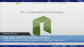 Project ico ceo steve hyduchak talks plexcoin scam shutdown, smart contracts & $neo Project ico ceo steve hyduchak talks plexcoin scam shutdown, smart contracts & $neo