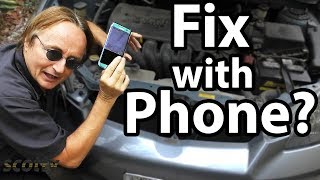 Blue driver obd2 device to fix your car (scan tool) Blue driver obd2 device to fix your car (scan tool)