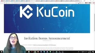 How to use kucoin exchange and kucoin shares (kcs) for passive income How to use kucoin exchange and kucoin shares (kcs) for passive income