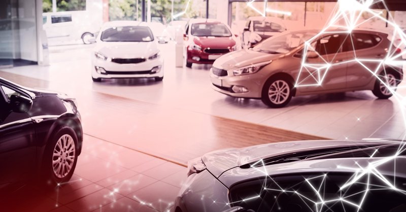 New blockchain initiative for the automotive industry announced in dubai New blockchain initiative for the automotive industry announced in dubai