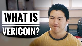 What is vericoin? - 4 years strong... - #review What is vericoin? - 4 years strong... - #review