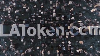Latoken - equity and asset tokenization - official video Latoken - equity and asset tokenization - official video