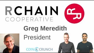 How does rchain work? Greg meredith interview (+ new projects on rchain) How does rchain work? Greg meredith interview (+ new projects on rchain)