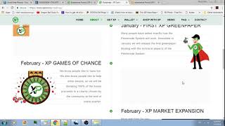 Experience points(xp) coin, is it worth the buy? Experience points(xp) coin, is it worth the buy?