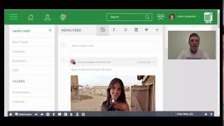 User review of ong social User review of ong social