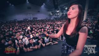 Fliptop - shernan vs lil sisa Fliptop - shernan vs lil sisa