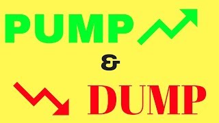 Crypto pump and dump - ecoin up 1,200+% Crypto pump and dump - ecoin up 1,200+%