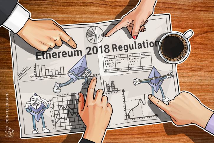 Ethereum ‘stakeholders’ meet to discuss governance, without vitalik buterin’s involvement Ethereum ‘stakeholders’ meet to discuss governance, without vitalik buterin’s involvement