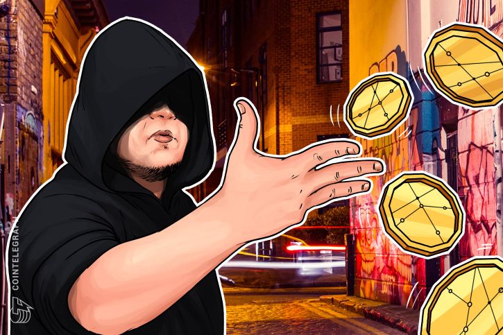Hacked crypto exchange coincheck confirms removal of four anonymity-focused altcoins Hacked crypto exchange coincheck confirms removal of four anonymity-focused altcoins