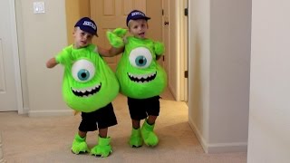 Kids 72 costume runway show Kids 72 costume runway show