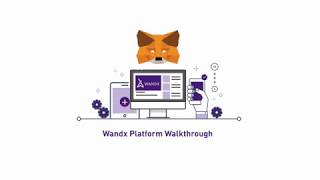 How to use wandx decentralized exchange: overview How to use wandx decentralized exchange: overview