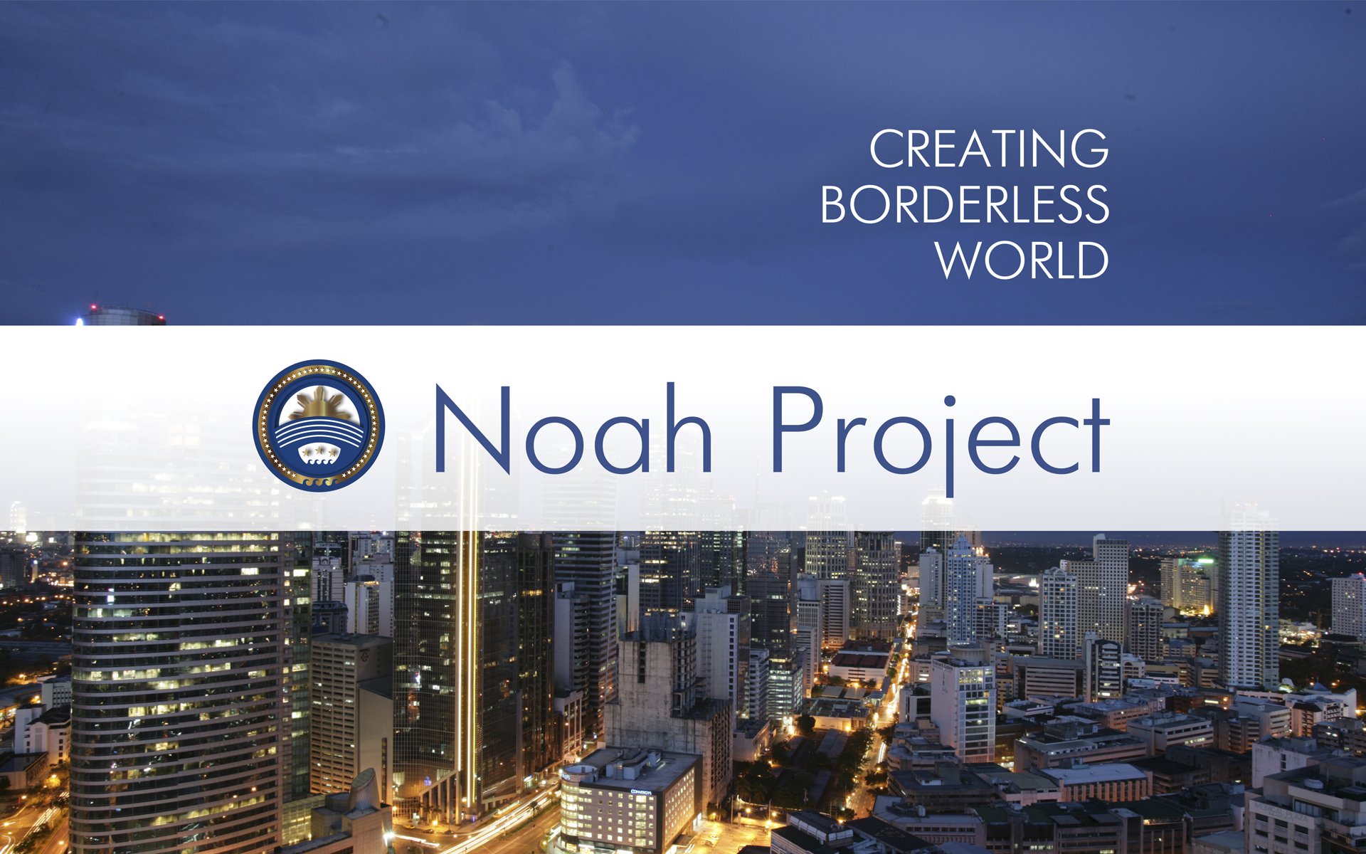 Tech tomorrow starts today: creating a blockchain-powered city Tech tomorrow starts today: creating a blockchain-powered city