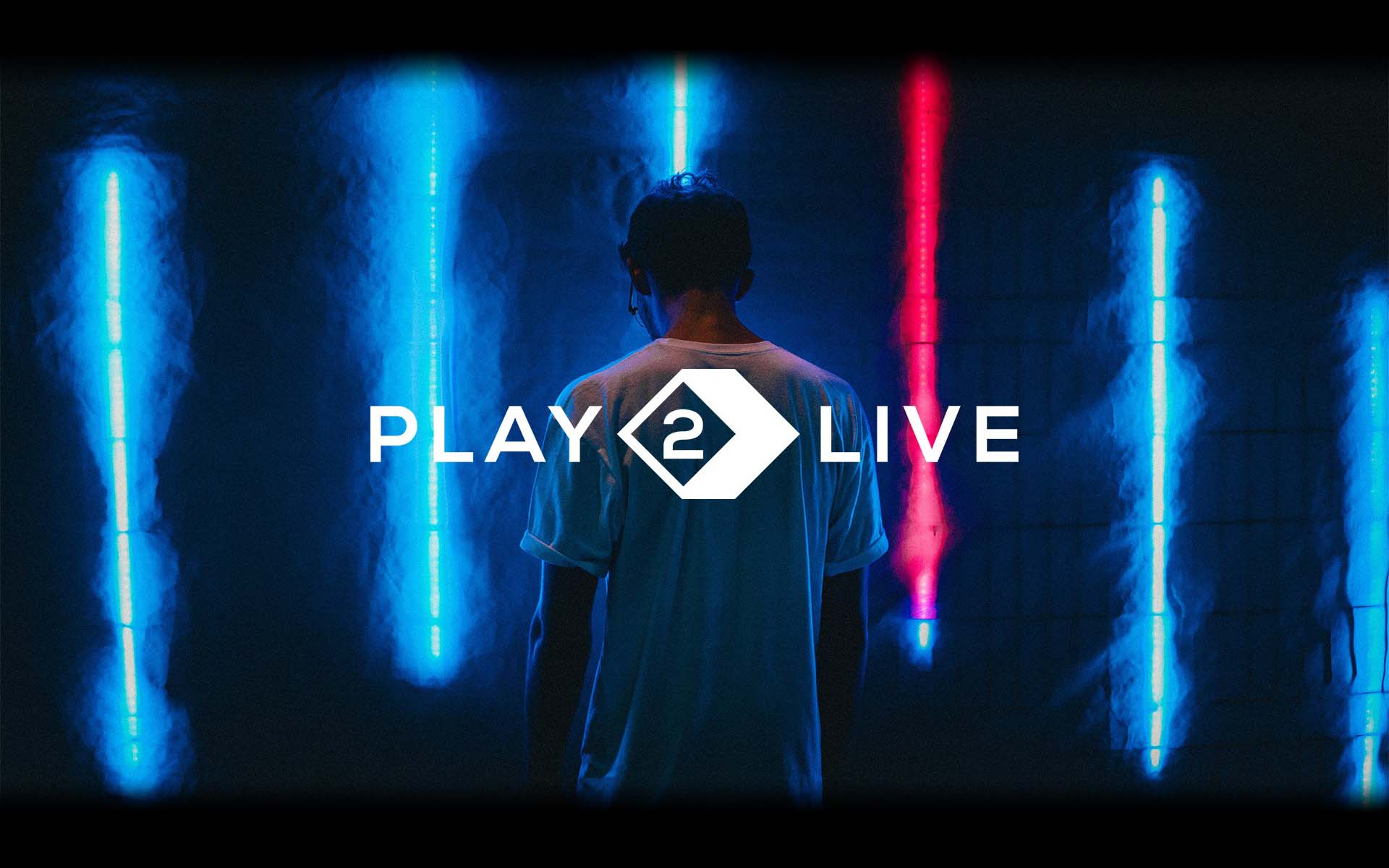 Play2live launches venture fund to invest in gaming and esports industries Play2live launches venture fund to invest in gaming and esports industries
