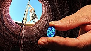 How to mine opal gems in the outback - smarter every day 164 How to mine opal gems in the outback - smarter every day 164