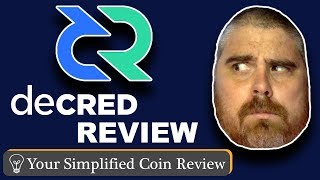 Decred review: what is dcr, the decred community, & possible challenges Decred review: what is dcr, the decred community, & possible challenges