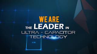 The farad ultracapacitor The farad ultracapacitor