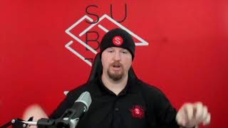 Substratumnode 0. 3. 1 available now! Substratumnode 0. 3. 1 available now!