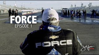 Force - episode 1 - testing Force - episode 1 - testing