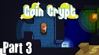 E3: coin crypt (coin coins coins) - questionable gamers E3: coin crypt (coin coins coins) - questionable gamers