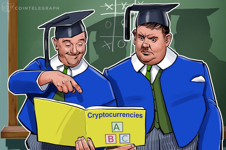 Deutsche boerse: we are ‘deep at work’ examining bitcoin before ‘moving forward’ Deutsche boerse: we are ‘deep at work’ examining bitcoin before ‘moving forward’