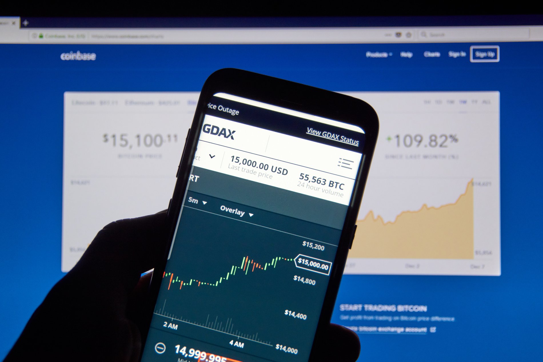 Coinbase is rebranding its crypto exchange service Coinbase is rebranding its crypto exchange service