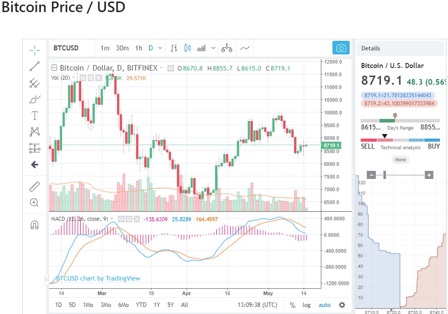 Bullish call: bitmex chief predicts bitcoin price to hit $50,000 in 2018 Bullish call: bitmex chief predicts bitcoin price to hit $50,000 in 2018