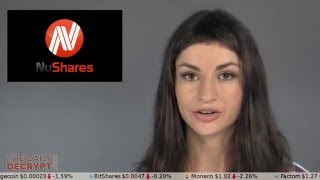 How an open-source 'federal reserve' is run: nubits' pascal hideki hamonic How an open-source 'federal reserve' is run: nubits' pascal hideki hamonic