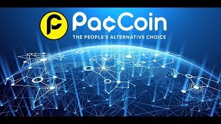 Paccoin enters #3 spot on coinmarketcaps (how long will this last? ) Paccoin enters #3 spot on coinmarketcaps (how long will this last? )