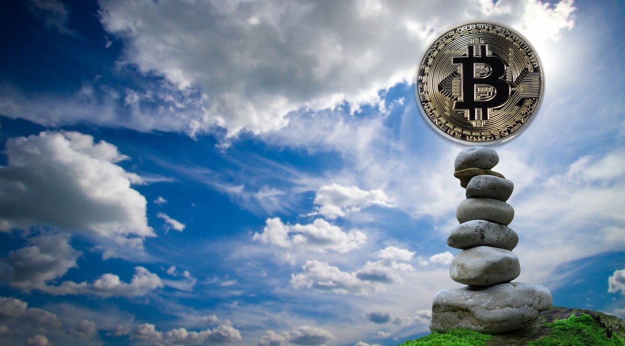 Powerful forces are reshaping the bitcoin market Bitcoin stability