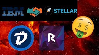 4 undervalued cryptocurrencies with big futures! 4 undervalued cryptocurrencies with big futures!